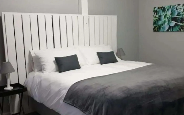 Gables B & B