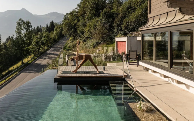 Apartments VIU by we rent