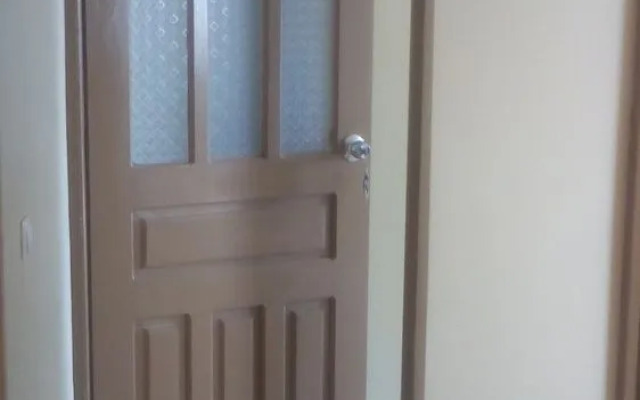 Pensão Ngozi Nova Cidade