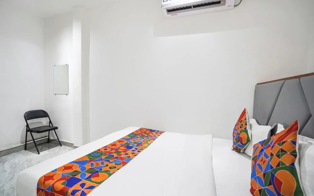 Fabhotel The Shivaay Palace