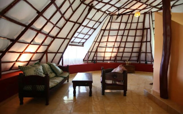Sunset Villa Diani