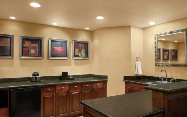 Embassy Suites by Hilton Huntsville