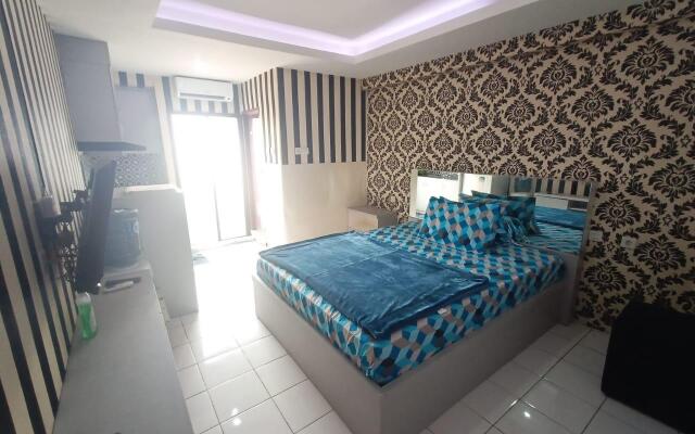 Apartment Gateway Cicadas by Alvaro Property