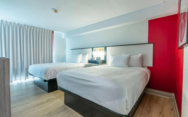 Comfort Inn Midtown
