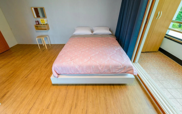 Seorak Pension
