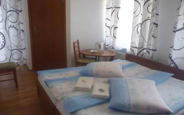 Ośrodek Wypoczynkowy Relaks