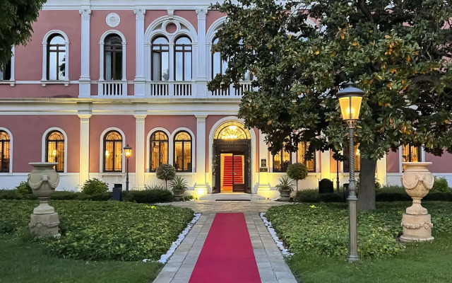 San Clemente Palace Kempinski Venice Hotel