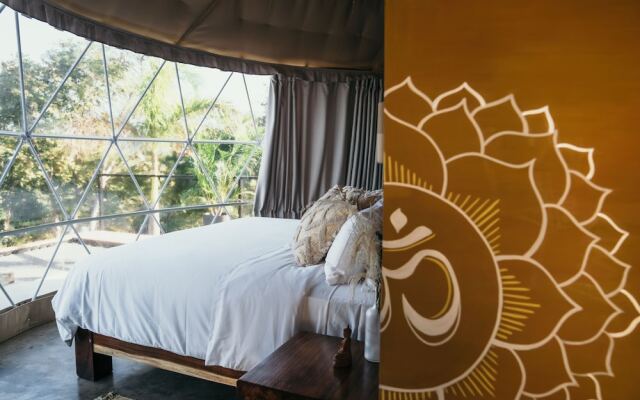 Alaya Yoga & Surf & Retreat