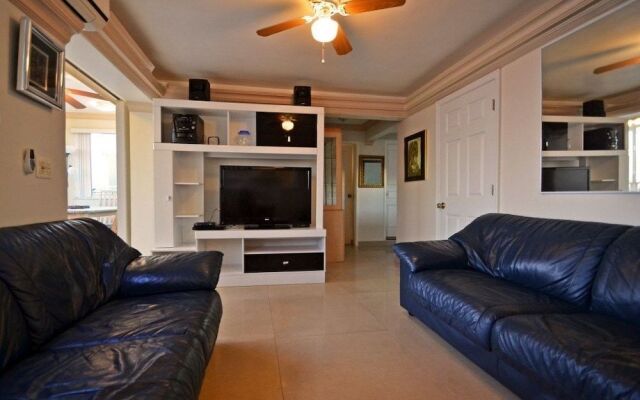 MZ Apartments Ronald