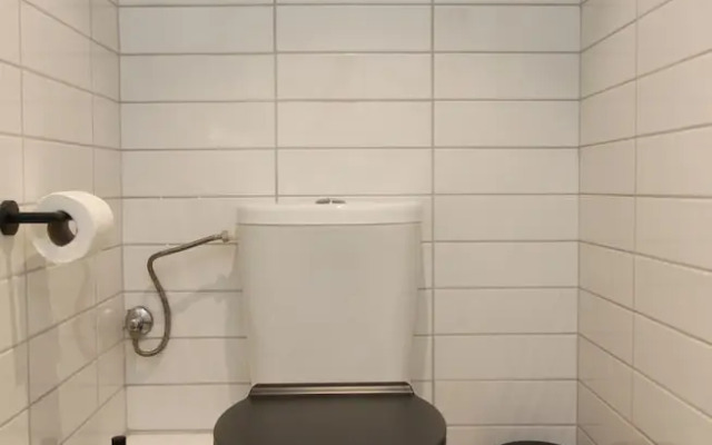 1 BR Apt TLV TAU by Sea N' Rent