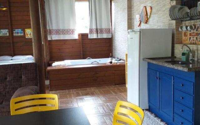 pimenta rosa guesthouse