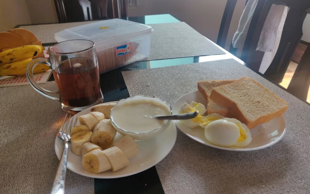 Himalayan Hotel and Service Apartments