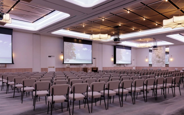 Hotel Indigo Grand Cayman by IHG
