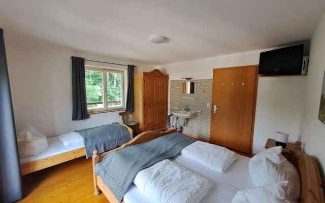 Holiday Home Horhager, Fugen