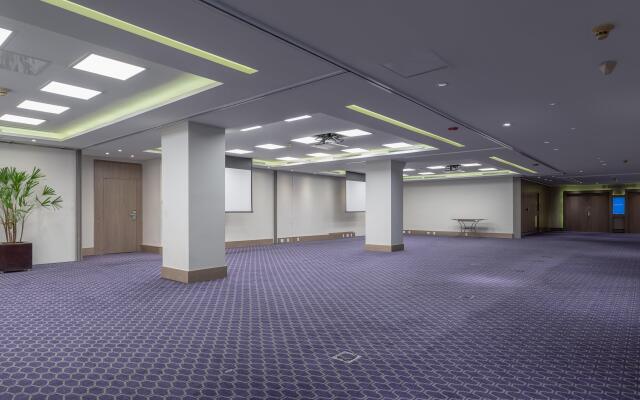 InterContinental São Paulo by IHG