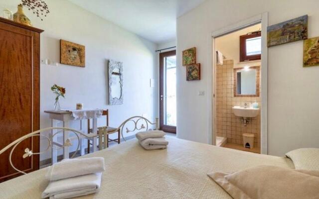 Camere a sud est