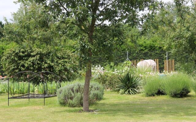 Chambre D'Hotes Le Lavoir