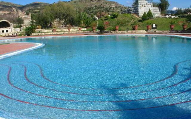 Bodrum Garden Hotel