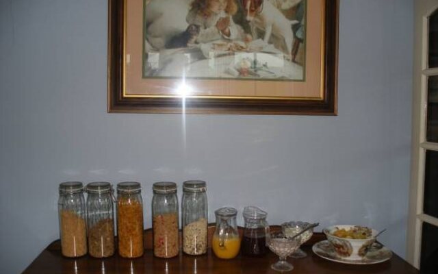 Brandon View House B&B