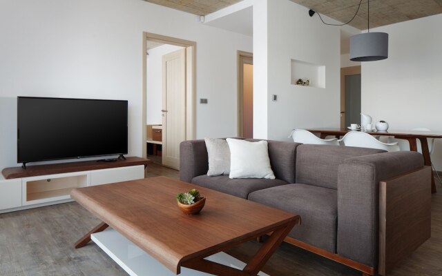 JBX Resort Apartments Lipno