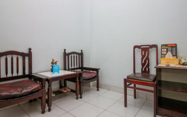 Mustika Sari Hotel by Airy