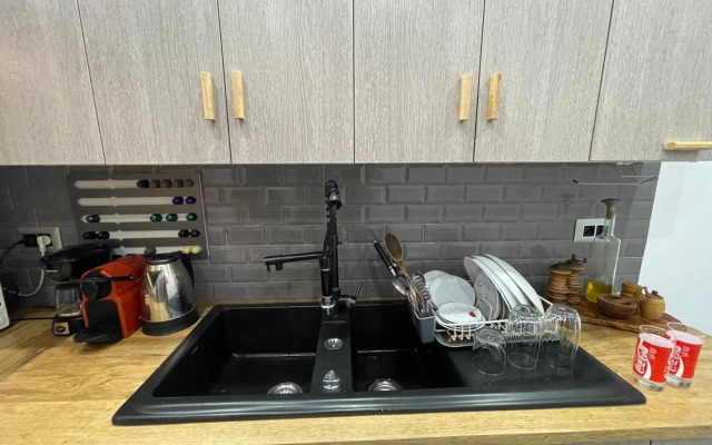 The Lifestyle You Deserve.