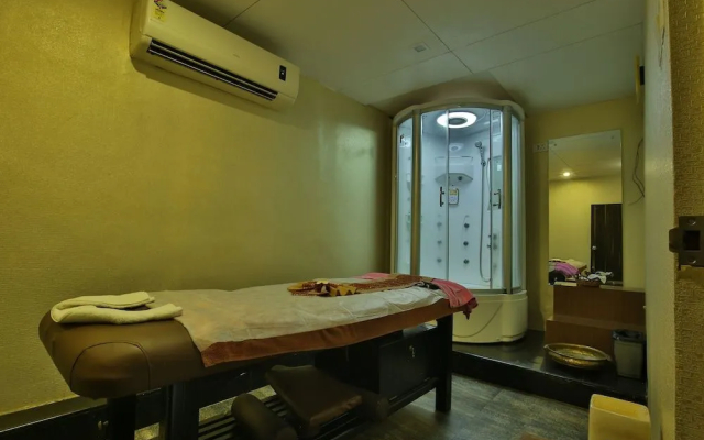 Treat Resort