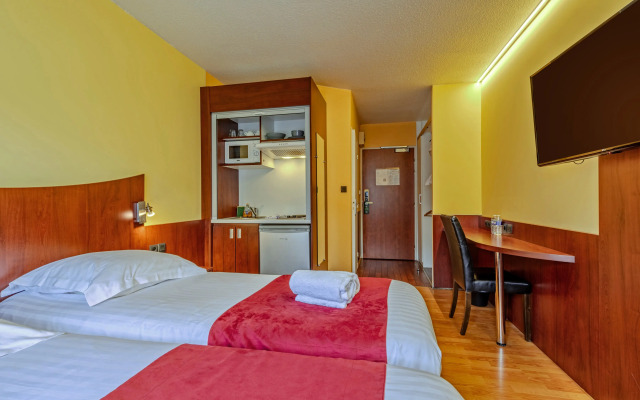 Hôtel Center