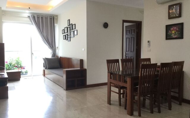 Tulip Homestay