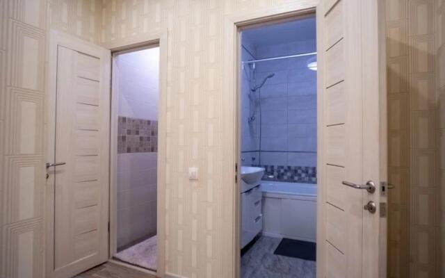 Apartments Gedonizm Apart on st. General Margelov, 9a