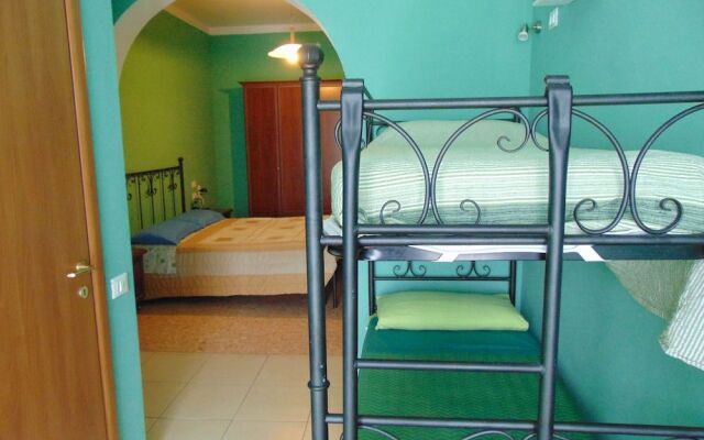B&B Falcone