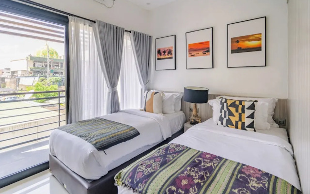 Langma Villa Managed by ARM Hospitality