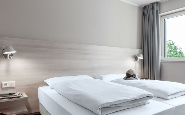 Serways Hotel Lüneburger Heide West
