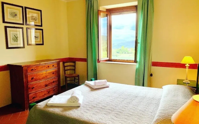 Azienda Agriturismo Fraschiera