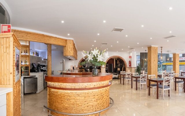 Hotel Concorde
