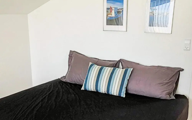 8 Person Holiday Home in Hadsund-by Traum