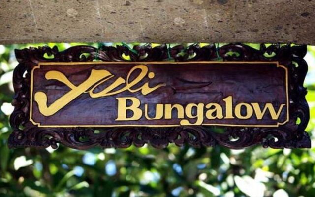 Yuli Bungalows