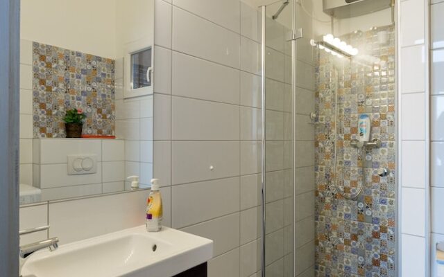 Luxury Downtown Apartment