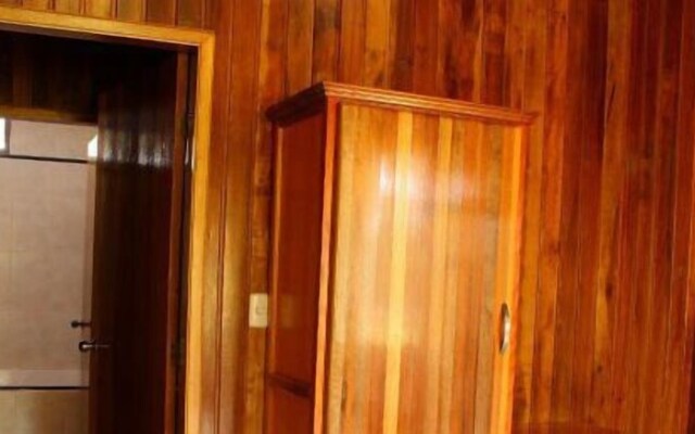 Hosteria Farallon