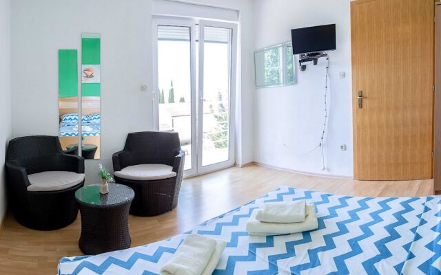 Apartments Šušnjara