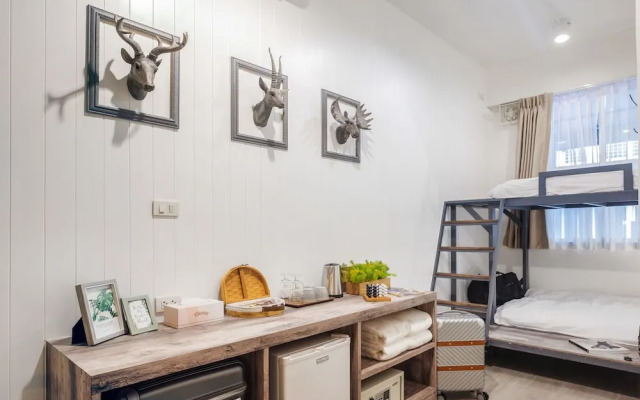 Hide and Seek Boutique Hometel
