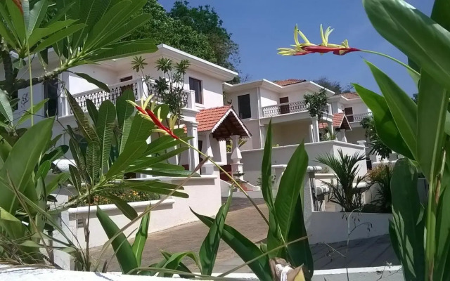 Pinto Rosario Square Resort and Spa