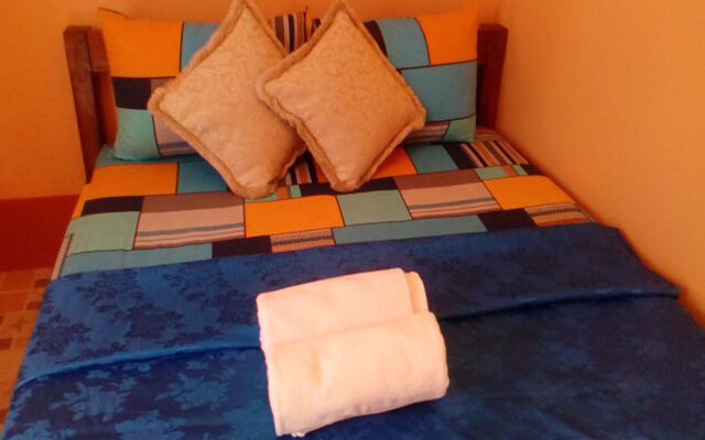 Yotin Guest House