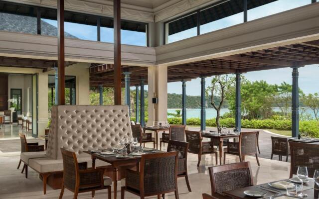 Jumeirah Bali