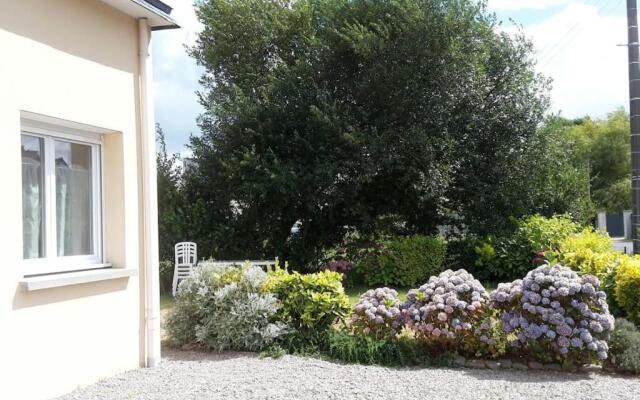 maison 6 personnes FREHEL