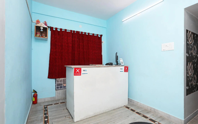 OYO 9811 Stay Inn Newtown