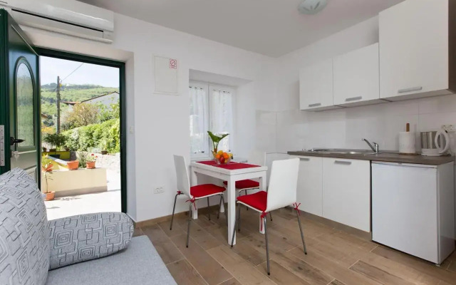 Apartmani Ve-Ro