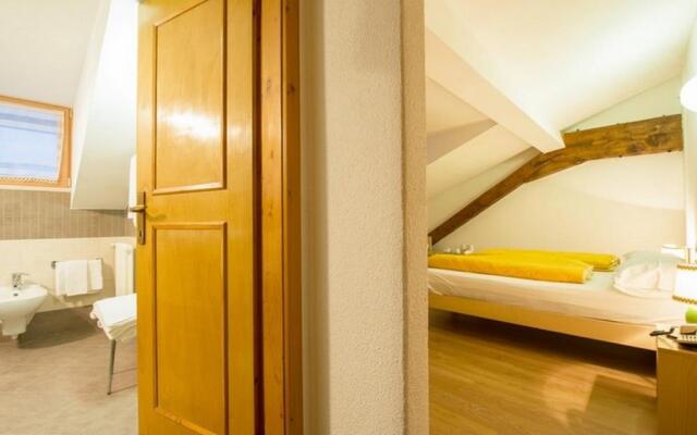 Hotel Regina delle Dolomiti