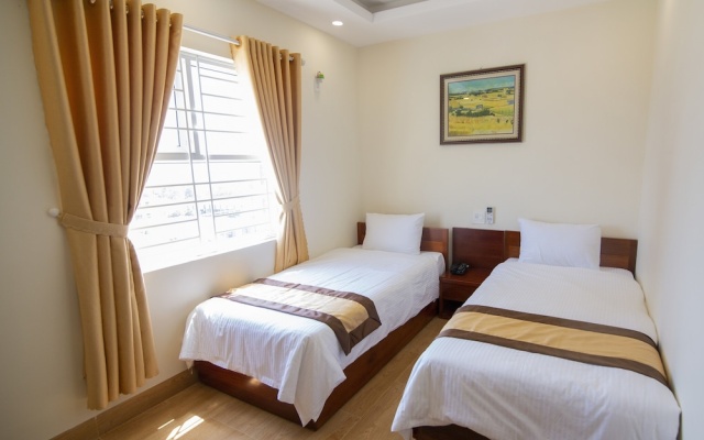 Green Hotel Quy Nhơn - Hostel – Guest Rooms – Quy Nhon