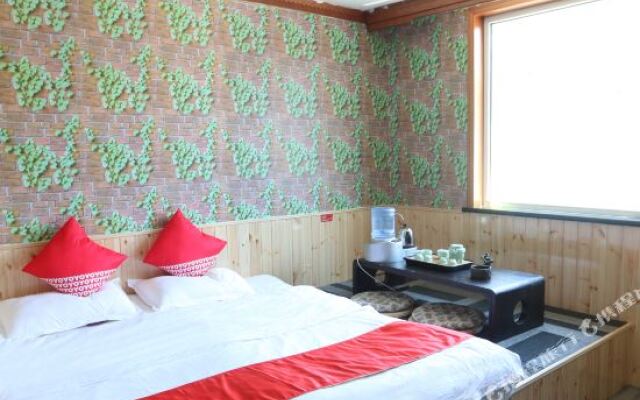 Xin'aiyuan Guest House